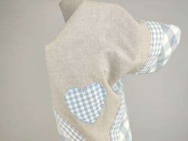 Home Decor: PL - Napkin 120 x 44, color - Grey, condition - Good — 5