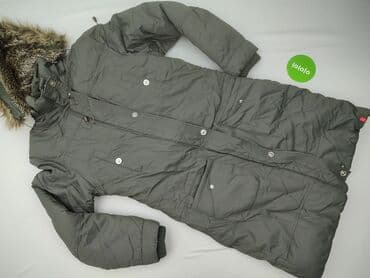 kurtki zimowe: Kurtka zimowa damska, 2XL — 2