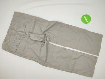 piżamka pepco: Esmara, Spodnie 3/4 damskie, rozmiar L — 3