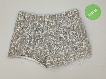 trapstar szorty: Sinsay, Szorty damskie, rozmiar L — 3