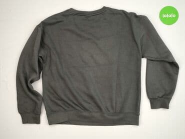 czerwone sukienki swiateczne: Sweatshirt, Zara, 14 years, 158-164 cm, condition - Perfect — 3