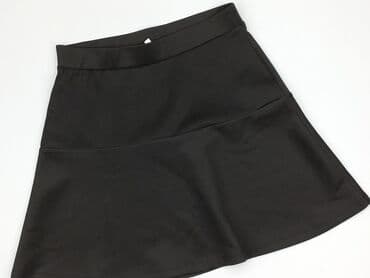 mini spódniczka czarne: Spódnica damska, rozmiar S — 1