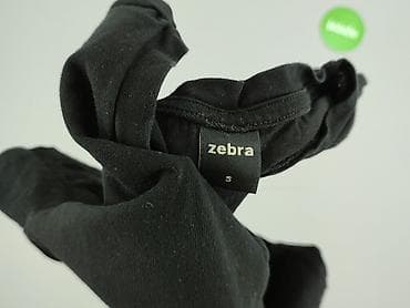 vivozebra biustonosze: Zebra, T-shirt damski, rozmiar S — 4