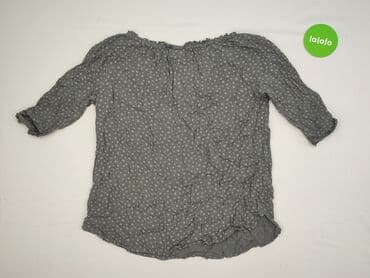 sukienki swing plus size: C&A, Bluzka damska, rozmiar 4XL — 3