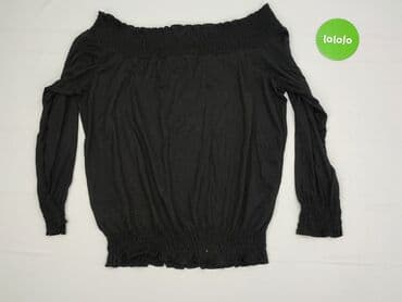 Kobiety: Amisu, Bluzka damska, M — 3