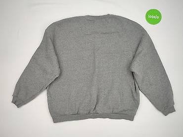 bluza pull and bear szara: PULL&BEAR, Bluza damska
, rozmiar L — 3