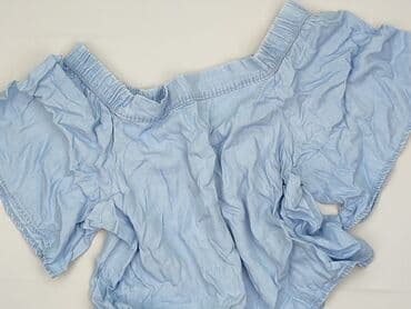 bluza odkryte ramiona: Mango, Bluzka damska, rozmiar M — 2