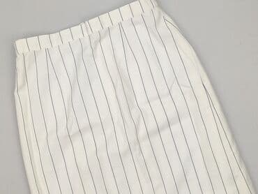 spódniczka dżinsowe z wysokim stanem: Spódnica damska, rozmiar S — 1