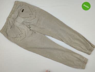 spodnie dresowe lacoste: M.Sara, Spodnie damskie, rozmiar M — 3