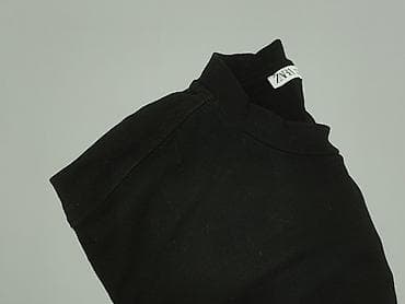 top za darmo: Zara, Top damski, rozmiar S — 6