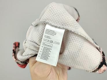 bluzki ecru: H&M, Bluzka damska, rozmiar S — 4
