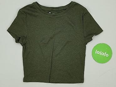 t shirt smog basic: FSBN, T-shirt damski, rozmiar S — 2