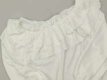 moda bluzki: Bluzka damska, rozmiar L — 1