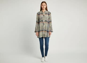 koszula guide london: Tu, Tunika damska, rozmiar S — 1