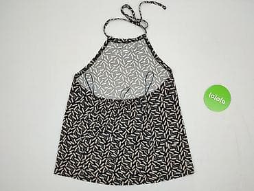 bluzki z łańcuszkiem mohito: Mohito, Top damski, rozmiar L — 3