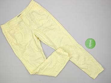 converse deichmann: Orsay, Spodnie materiałowe damskie, rozmiar S — 2
