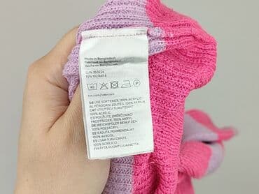 swetrowa sukienka h: Sweterek, H&M, 12 lat, 146-152 cm, stan - Bardzo dobry — 5