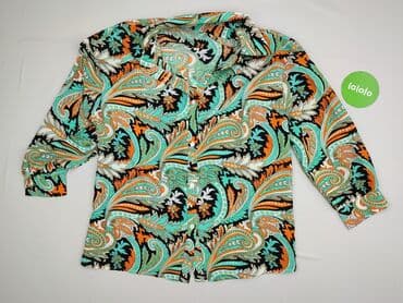 koszula w kratę damska shein: Shein, Koszula damska, rozmiar L — 2