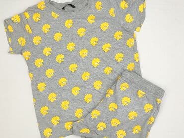 koszula nocna cropp: Cropp, Piżama, rozmiar S — 1
