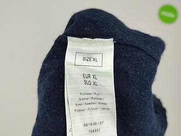 sweter armani: Orsay, Sweter damski, rozmiar XL — 5