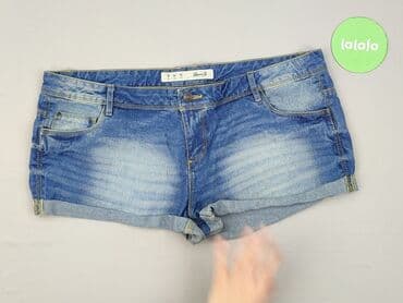 tommy hilfiger tommy jeans: Denim Co, Шорти жіночі, розмір 2XL — 2