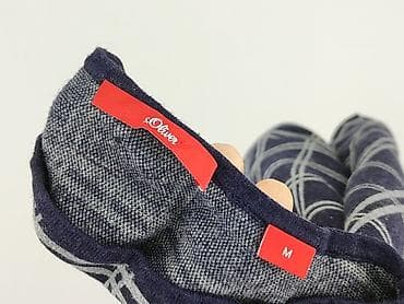 buty obex: S.Oliver, Bluzka damska, rozmiar M — 4