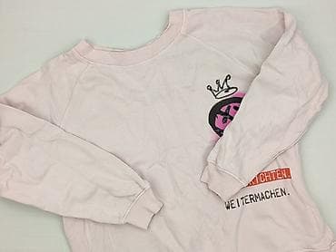 bluza doberman cropp: Bluza damska
, rozmiar L — 1