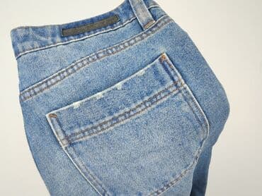 pull bear bluzki: Sinsay, Jeansy dla mężczyzn, rozmiar XS — 6