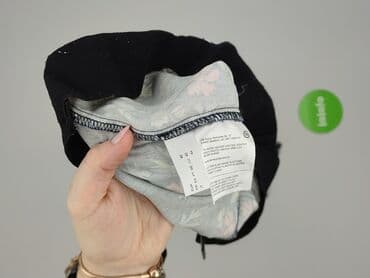 legginsy z suwakiem: Yessica, Legginsy Eleganckie damskie, L — 5