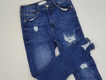 Primark, Jeansy damskie, rozmiar M