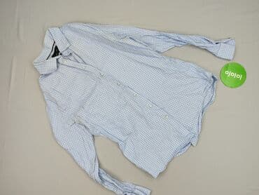 niebieska kurtka reserved: Reserved, Koszulа dla mężczyzn, rozmiar XL — 2