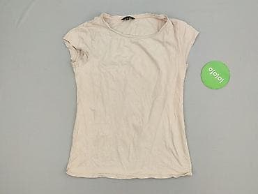 zara t shirty basic: Top Secret, Women`s T-shirt, size M — 2