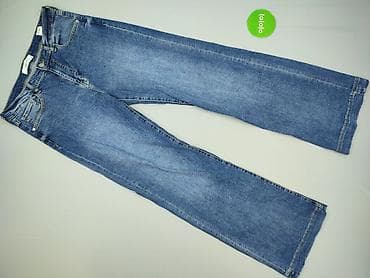 deezee polska: Reserved, Jeansy damskie, rozmiar XL — 2