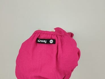 sinsay bluzki koszulowe: Sinsay, Bluzka damska, rozmiar XS — 4