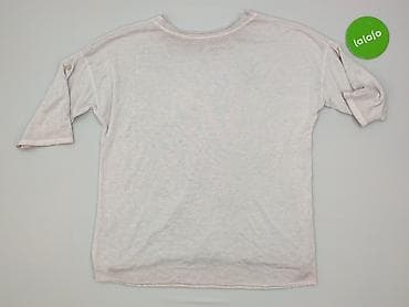 tunika plus size: Bluzka damska, rozmiar One size — 4