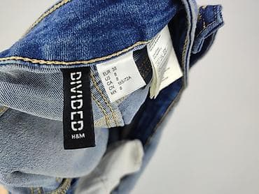 dk berufsmode: H&M Divided, Ogrodniczki damskie, rozmiar M — 4