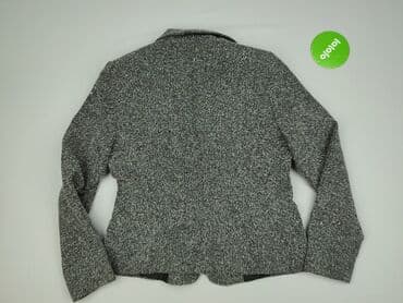 czerwona marynarka damska reserved: Florence + Fred, Marynarka damska, XL — 3