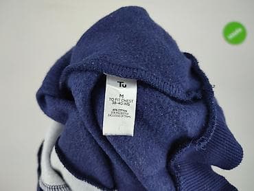 pull and bear pull and bear pull and bear: Tu, Hoodie for men, size M — 6