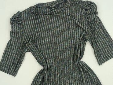bluzki pod marynarkę plus size: Reserved, Bluzka damska, rozmiar S — 1