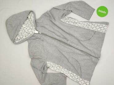 bluza wojana allegro: Bluza z kapturem damska — 2