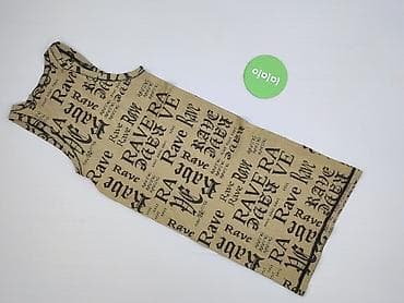 rasta: Rave, Sukienka damska, rozmiar S — 3