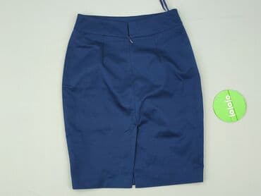 obcisła czarne spódnice: Pretty Girl, Women`s skirt, size XS (EU 34) — 3