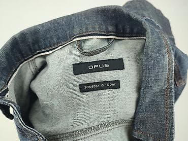 polska jacket: Kurtka jeansowa damska, rozmiar M — 4