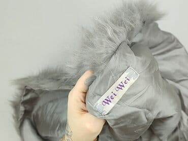 kurtka zimowa femi stories: Women`s waistcoat, 2XL — 5