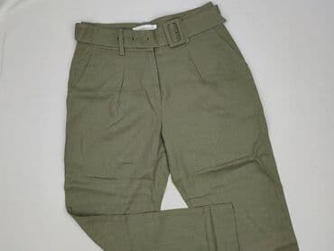 Promod, Spodnie materiałowe damskie, rozmiar S