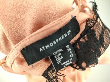 koronkowy kombinezon zara: Atmosphere, Kombinezon damski, rozmiar M — 5