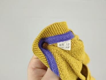 czy akryl w swetrze jest dobry: White Stuff, Sweter damski, rozmiar M — 4