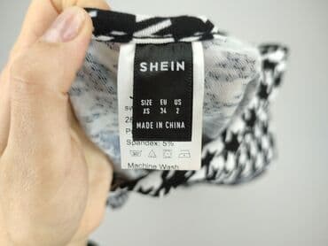 kombinezon z piórami shein: Shein, Kombinezon damski, rozmiar XS — 4