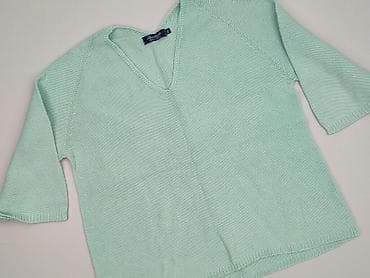 kurtki wiosenne c a: Sweter damski, rozmiar XL — 2