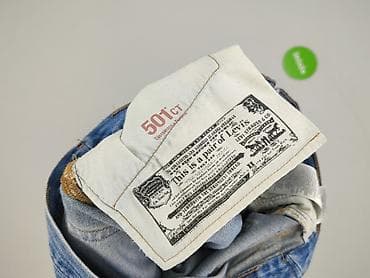 levis strauss jeans: Levi’s, Jeansy damskie, rozmiar L — 5